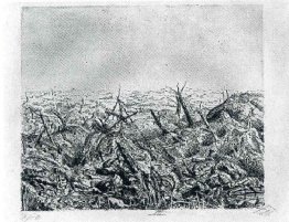 Près de Langemarck