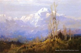 Mont McKinley