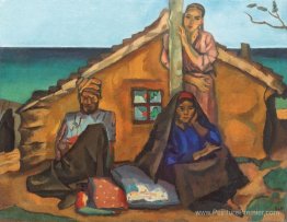 Famille de tatar