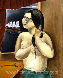 Après le bain