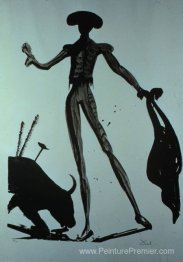 Toreo Noir
