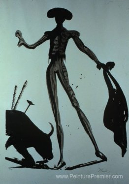 Toreo Noir