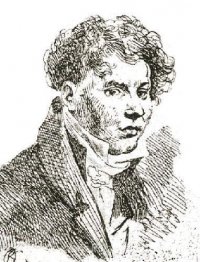 Portrait d'un homme