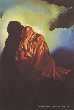 Le cœur voilé