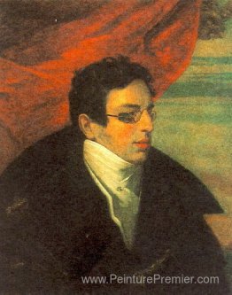 Nikolay Ivanovich Gnedich