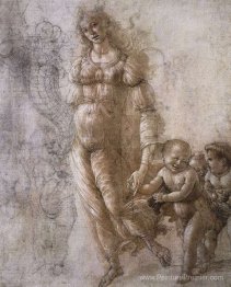 Allégorie de l'abondance