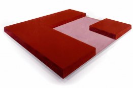 Six-neuf rouges