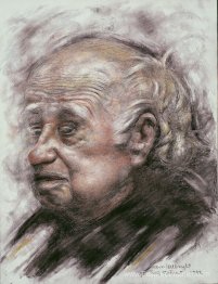 Autoportrait