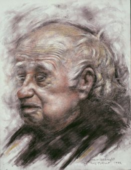 Autoportrait