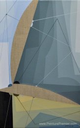 Muraille de Verre