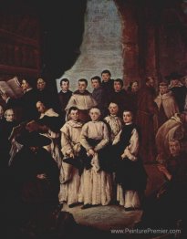 Frères à Venise