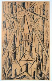 Cathédrale du socialisme