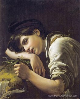 Jeune jardinier