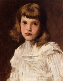 Portrait de Dorothy