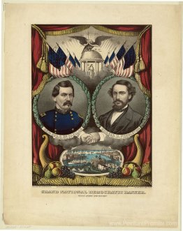 Billet présidentiel démocrate