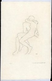 Détails sélectionnés après Rodin