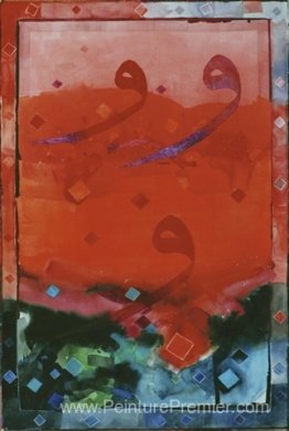 Untitled (de la série «WAW»)