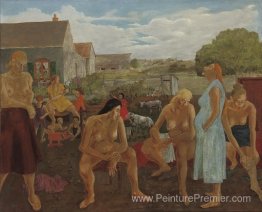 Les femmes enceintes