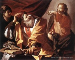 L'appel de St. Matthew