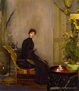 Mme L. A. Abrahams