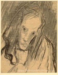 Autoportrait
