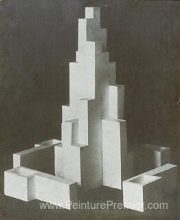 Conception de Monument Leeuwarden