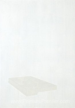 Le studio du peintre, réelle allégorie, résolvant une phase de 1