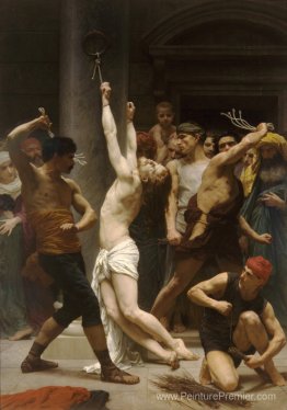 Flapellation de notre Seigneur Jésus-Christ