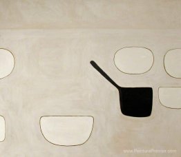 Six formes ouvertes