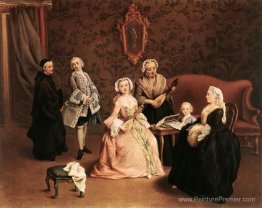 Le petit concert