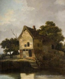 Voir sur Blofield, près de Norwich