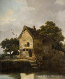 Voir sur Blofield, près de Norwich
