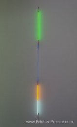 Phrase légère - vert pomme