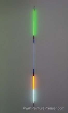 Phrase légère - vert pomme