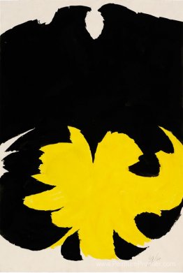 Jaune / noir