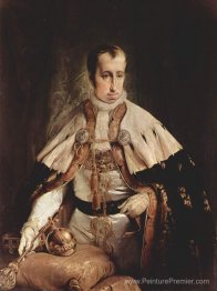 Portrait de Ferdinand I d'Autriche