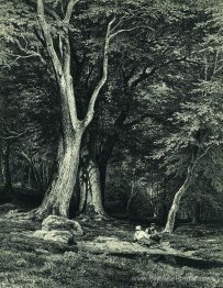 Forêt