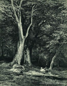 Forêt