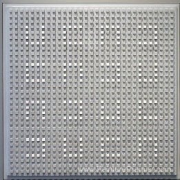 Objet plastique n ° 885
