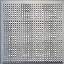 Objet plastique n ° 885