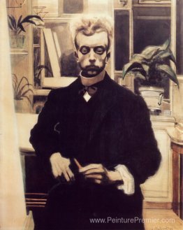 Autoportrait