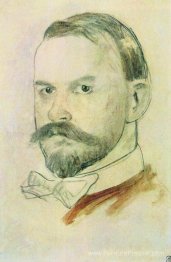 Autoportrait