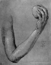 Bras de veille