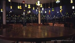 Restaurant Im Abgeordnetenhaus (Restaurant pour les délégués du