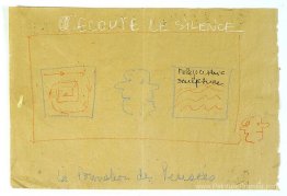 Ecoute la silenzio