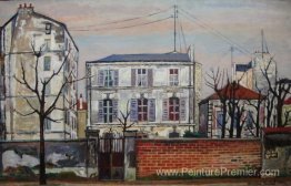 Saint-Mande