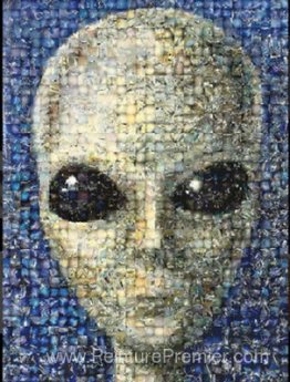 Extraterrestre