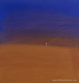 Figure sur la plage