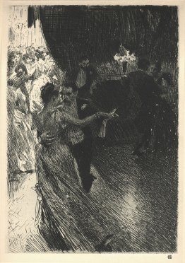 La valse