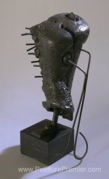 Tête circe